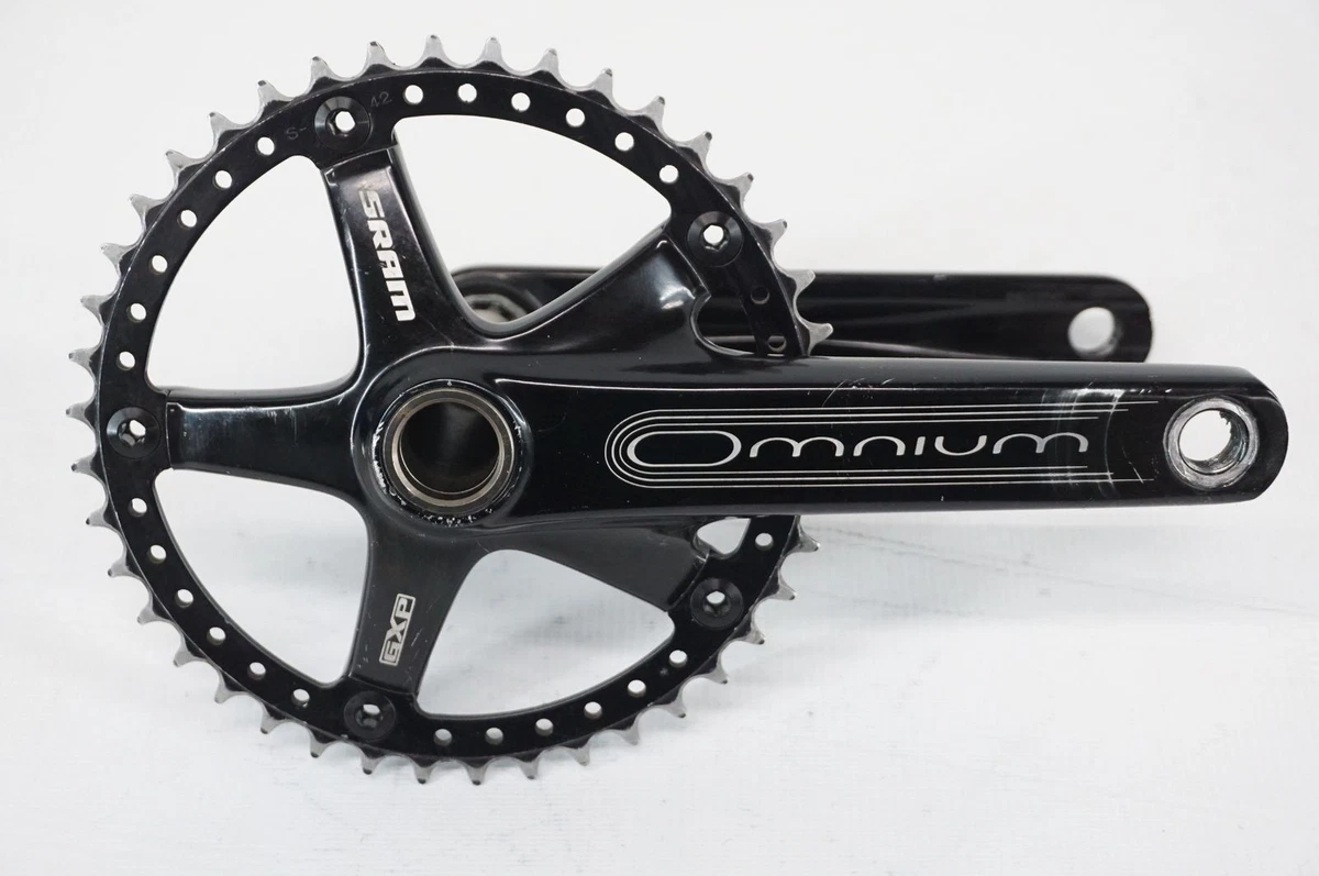 Sram Omnium for sale - eBay