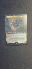 Shelob, Child of Ungoliant - MTG - EN - NM - Lord of the Rings - 230