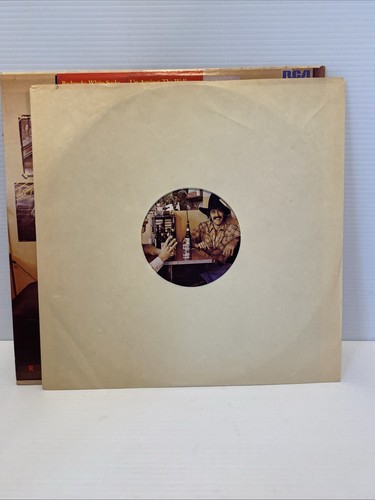 NM/NM Redneck Mothers best buy series Nelson Bare Vinyl LP Sleeve record - Picture 12 of 18