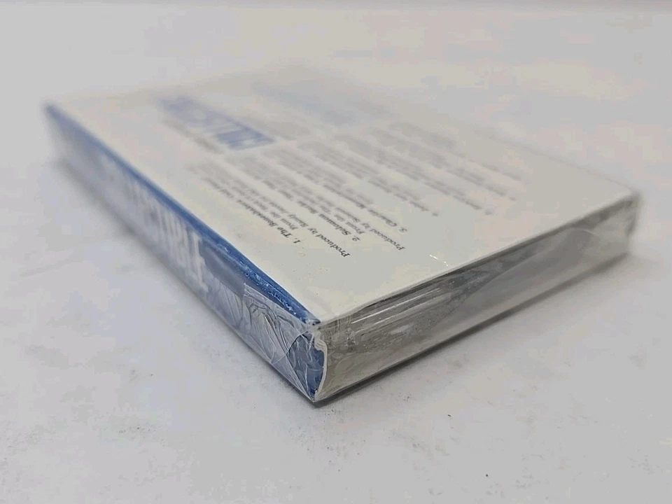 Pointblank Close Ranger Collectible (Cassette, 1997) Promo - Rock Blues - New - Image 4 of 4