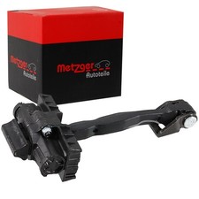 METZGER TÜRFESTSTELLER TÜRSTOPPER BEIDSEITIG VORNE passend für VW T-CROSS