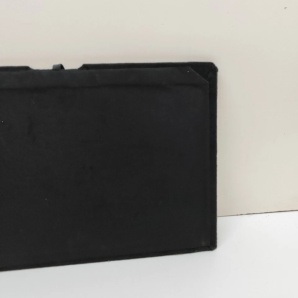 Ferrari 575M Maranello Trunk Boot Carpet 649206 2003 31318632 Foto 4 de 4