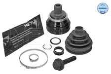 Joints Audi V8