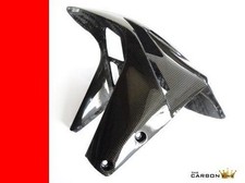 Mv Agusta F3 675 Brutale 675/800 Carbonio Parafango Anteriore Tinta Unita Gloss