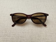 Unknown Womens Sunglasses Oval Style Tortoiseshell Frame Model CP36 Taiwan