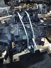 Used Engine Complete Assembly Fits 2014 Ford F150 Pickup 3.7l Vin M 8th Digit G