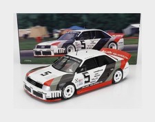 Werk83 Audi 90 Quattro Imsa Gto Team Audi Sport N 5 2nd Laguna Imsa 1989 Hurley Haywood 1:18 W1806006