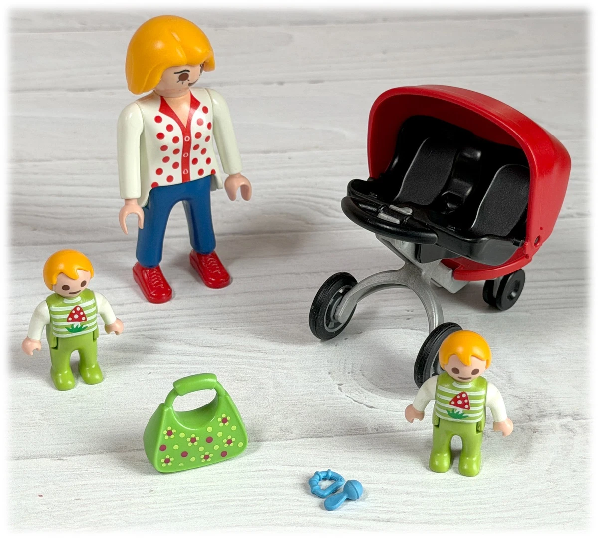 Preços baixos em Playmobil Baby | eBay