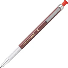 Uni Lead Holder Pencil, Holder, 2.0mm, B (MH500B)