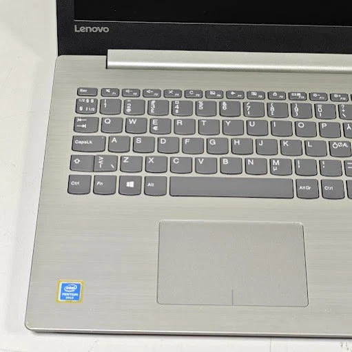 Lenovo Ideapad 320-15IKB 80XL - Intel Pentium 4415U 4GB RAM - Reacondicionado - Imagen 3 de 4