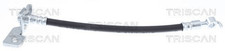 Bremsschlauch Hinterachse links für HYUNDAI KIA i30 Kombi Coupe Hatchback Van