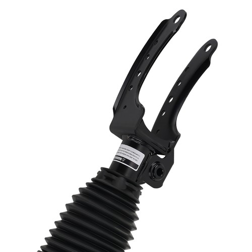 Federbein Luftfederung Vorne Links For Volkswagen VW Touareg 7P5,7P6 2010-2018 - Picture 5 of 12
