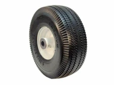 1 Flat-Free Front Wheel for Toro TimeCutter-Z MX4250 Z5000 SS4260 SS4200 Tractor