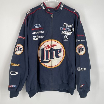 miller lite jacket