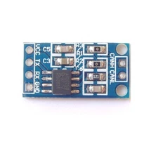 2PCS PCA82C250 CAN Controller Interface Module Precise Bus Driver Interface Modu