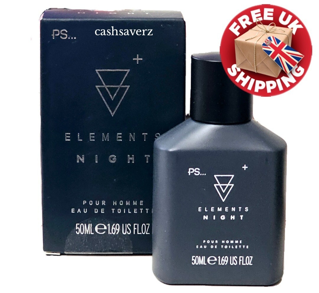 Cosmetics Aqua Elements Hugo Boss Parfum Elements Eau De Toilette