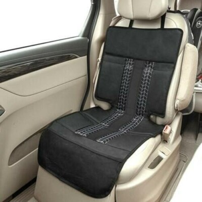 Auto Drive Deluxe Seat Protector