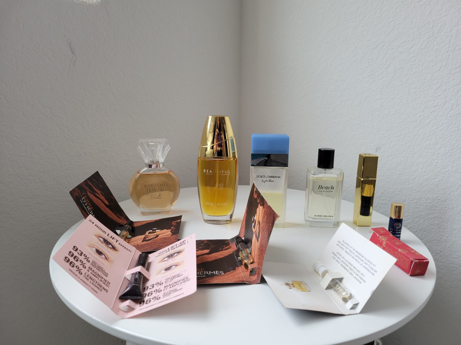 Used fragrance perfumes women Lot of ***Used*** perfumes eBay