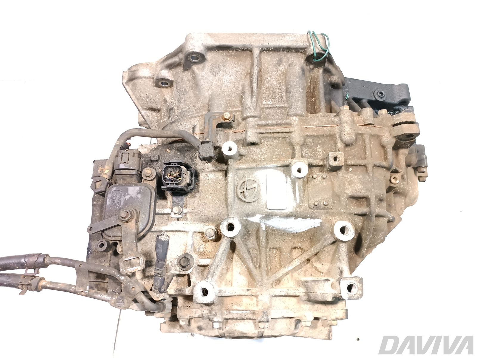 Kia Sorento Automatic Gearbox 2.2 CRDi 4WD Diesel 145kW (197 HP) CHBEA4