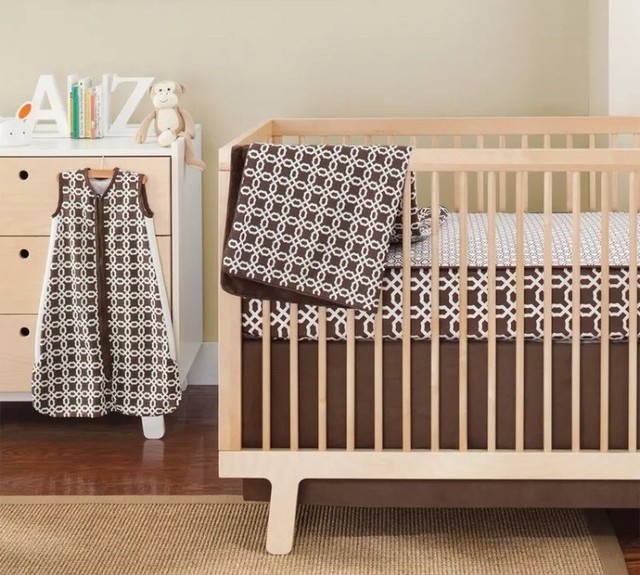 complete crib set