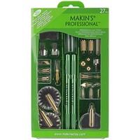 Makin`s Professional Clay Tool Kit , New, Free Shipping on sale Makin`s Professional Clay Tool Kit , New, Free Shipping on sale