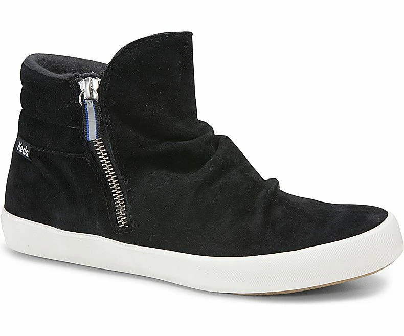 Keds midtown best sale zip