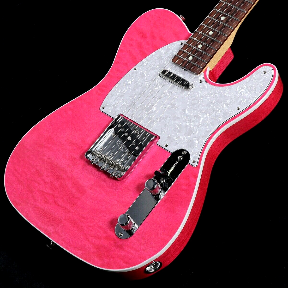 Fender　japan　Telecaster Fender Limited Edition Made In Japan Daybreak Telecaster Guitar