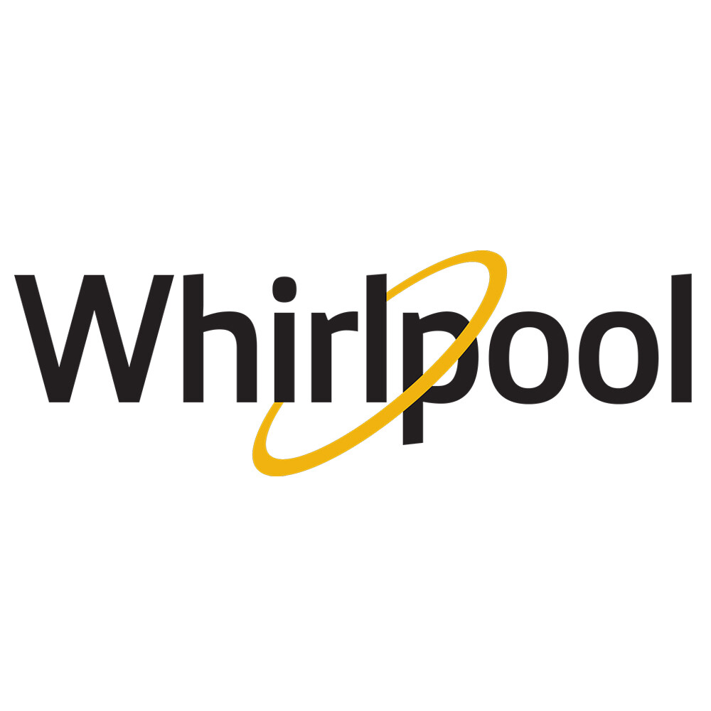 Whirlpool W10195518 Handle Spring Genuine OEM part