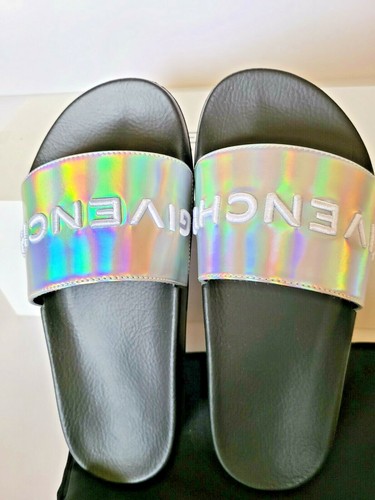 givenchy iridescent sneakers