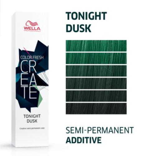 Wella Color Fresh Create 60ml Semi Pernament Colour Brand New! - Picture 18 of 18