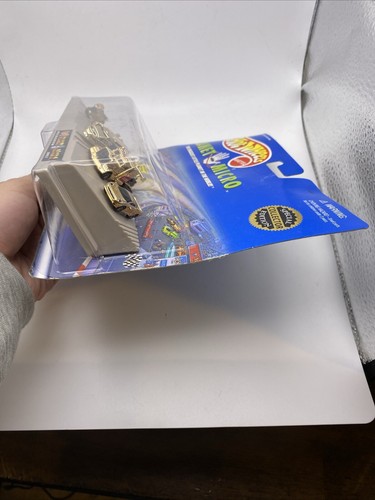 Hot Wheels Planet Micro Special collector edition series 3 new condition - Picture 4 of 6