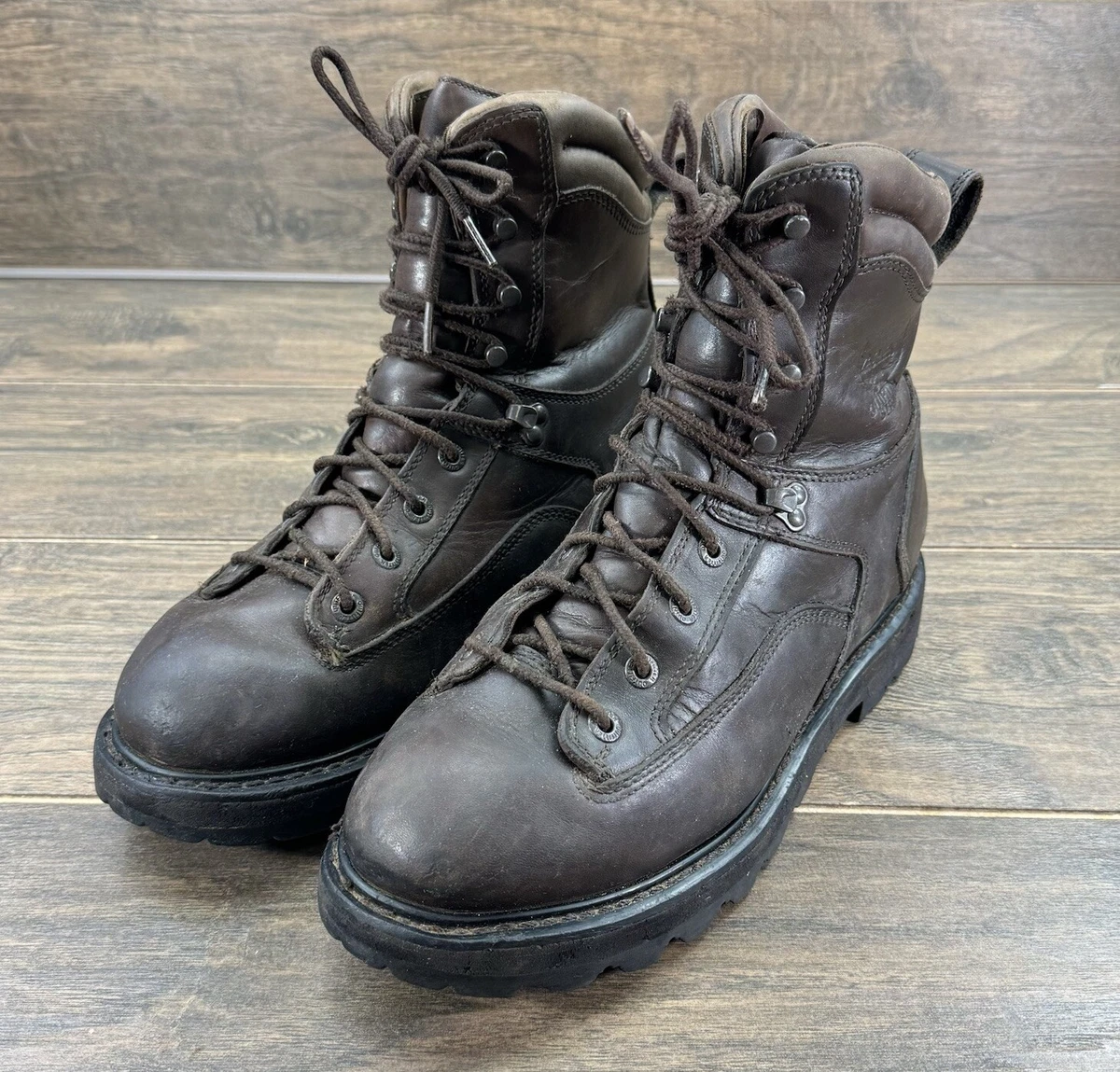 Cabela's outfitter series clearance boots