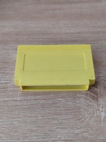 NES FAMICOM  DONALD LAND ENGLISH VERSION GAME ONLY USED CONDITION