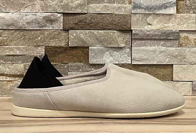 ??MAHABIS Classic Wool Lined Slipper. classic slippers by mahabis // welcome home main image 3