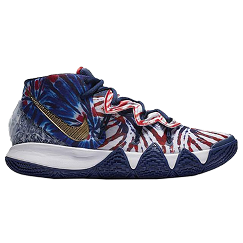 Nike Kyrie Hybrid S2 EP What The USA