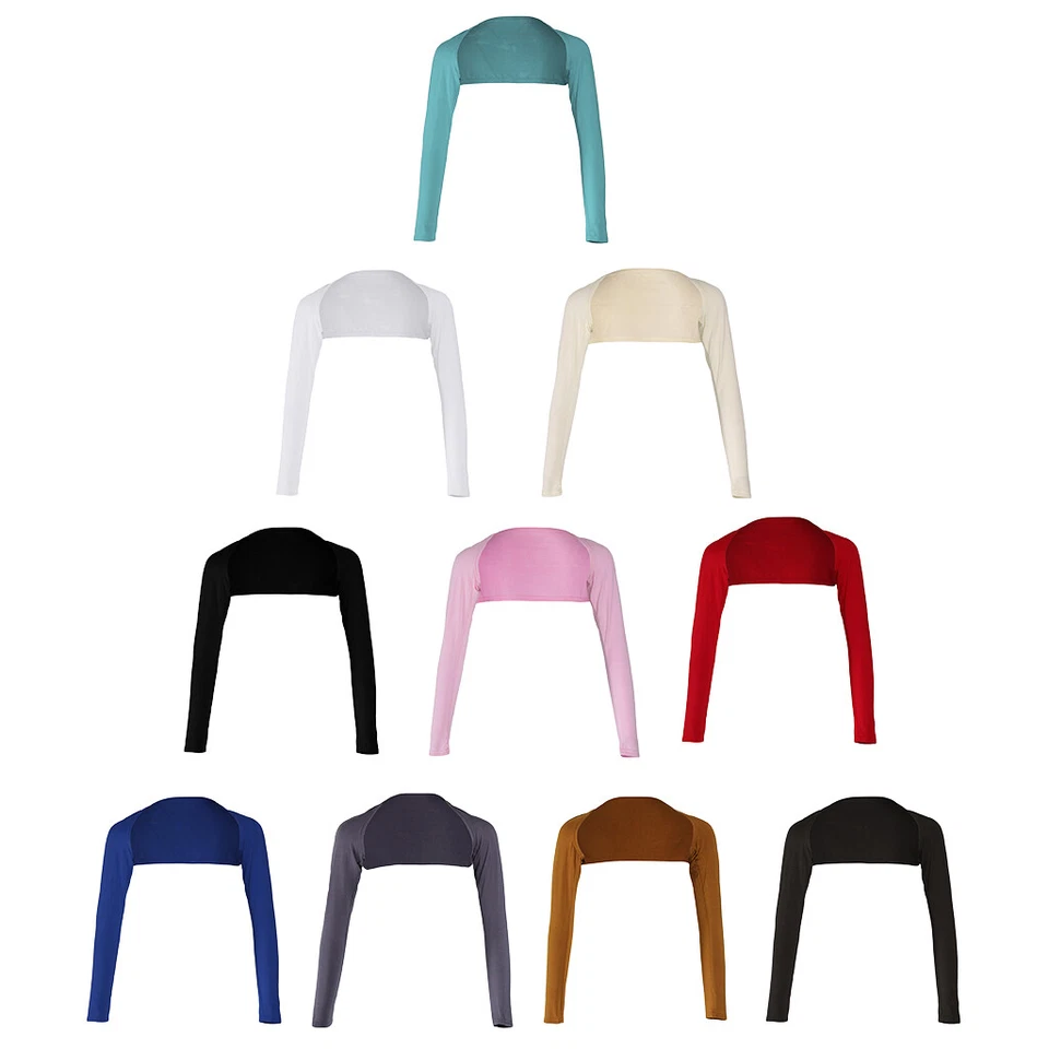 Elegant Women Lady One-piece Muslim Islamic Full Arm Sleeves