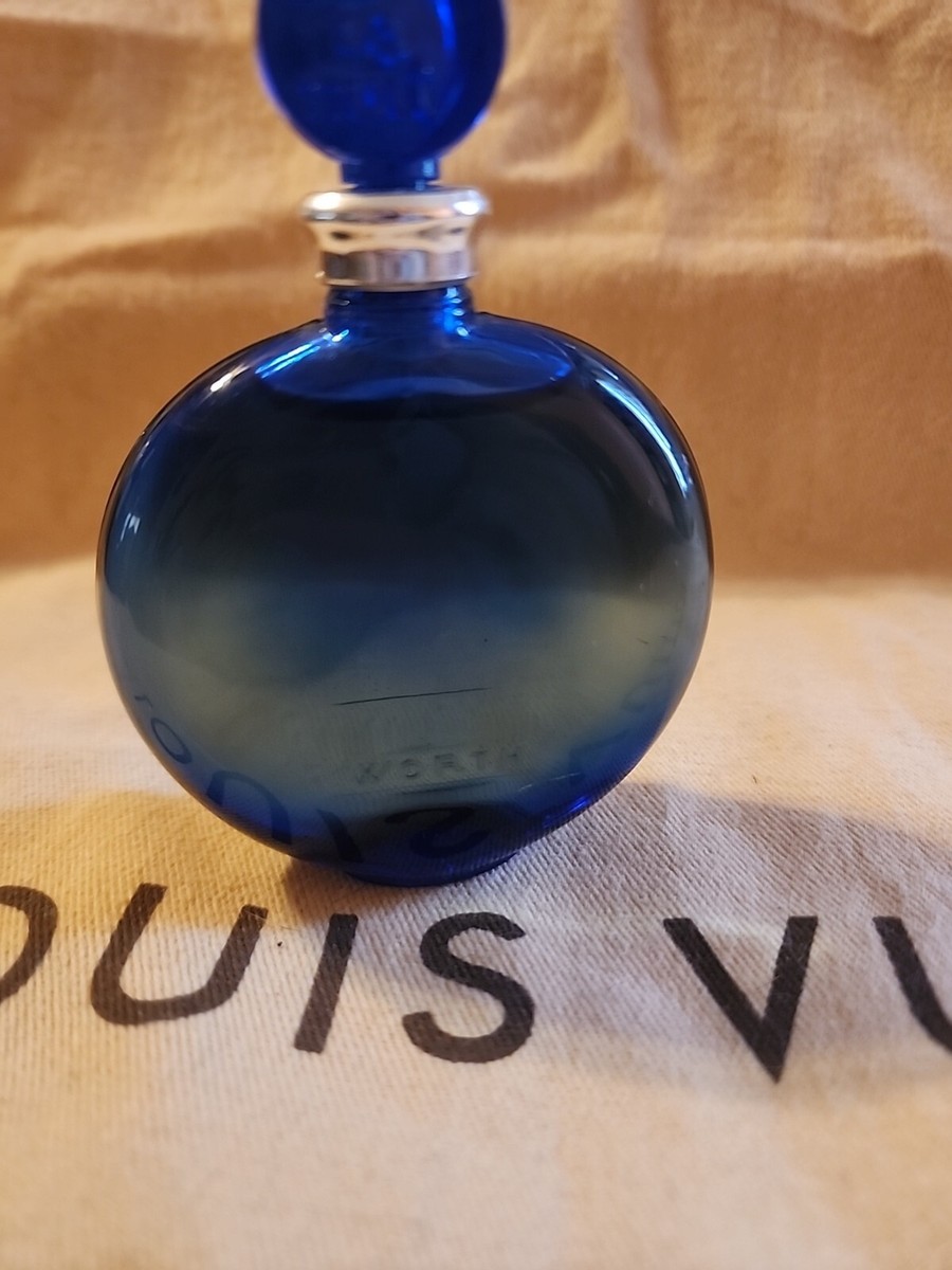 💥VINTAGE 💥 Rene Lalique Worth Perfume 30 ML 💥Full💥 | eBay