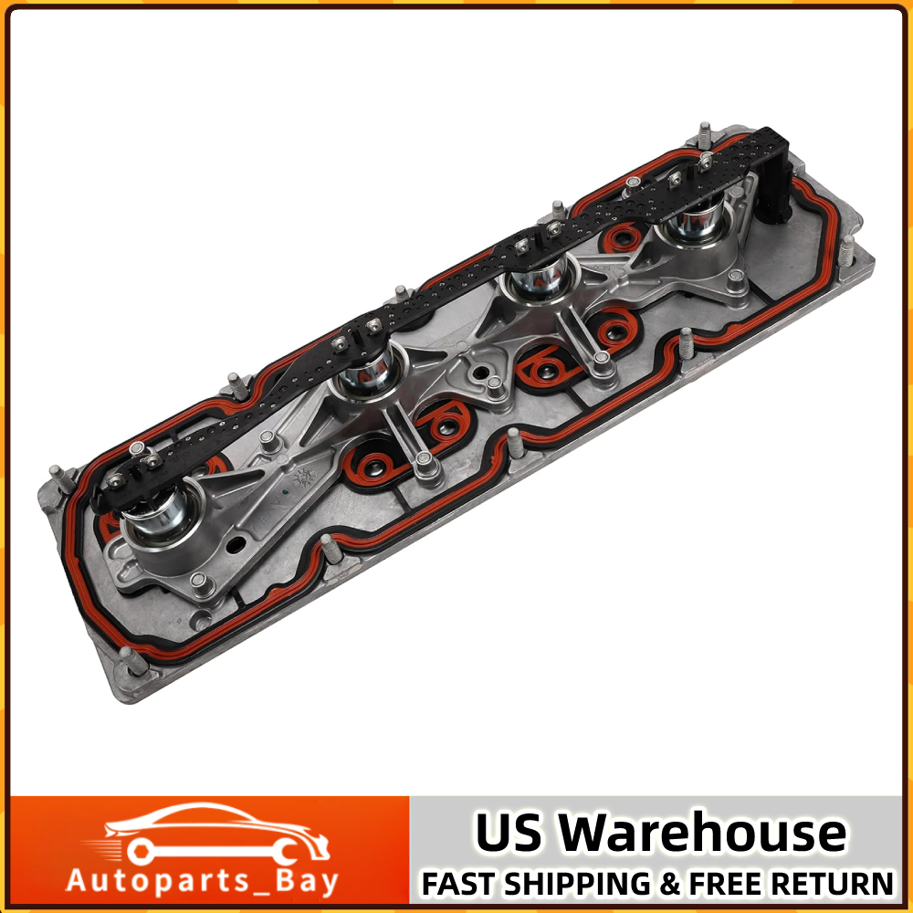Valve Lifter Oil Manifold for Cadillac Escalade Chevy Avalanche