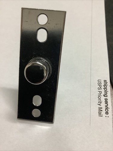 INTERRUPTOR DE ATASCO DE PUERTA POLLACK CON ÉMBOLO - Imagen 3 de 3