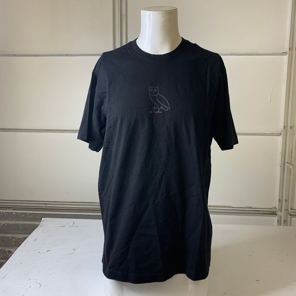 OCTOBER'S VERY OWN Mini OG Short Sleeve T-Shirt Men's Size M