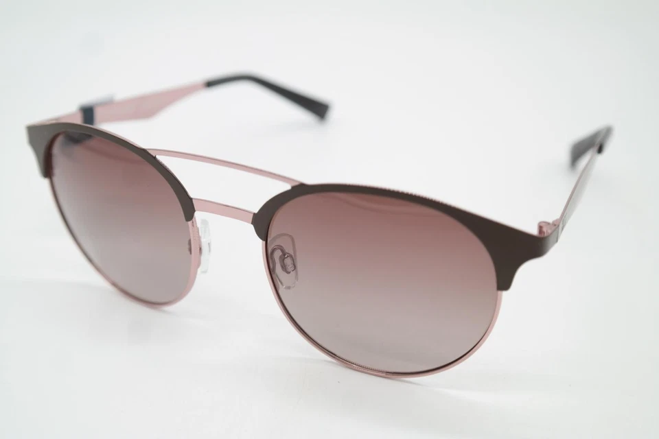 Gafas De Sol H.I.S HPS94108 Marrón Rosa Ovaladas Nuevas - Imagen 3 de 4