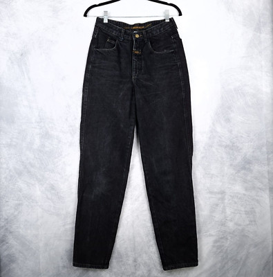 90's MARITHE FRANCOIS GIRBAUD USA製 Vintage Marithe Francois Girbaud Jeans Womens Junior 7/8