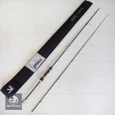 Tailwalk SALTYSHAPE DASH L-Eging 83M/SL Spinning Rod for Eging