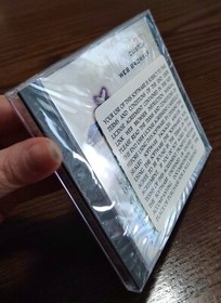 Net Link Custom Web Browser for Sega Saturn NEW Sealed see photos! 