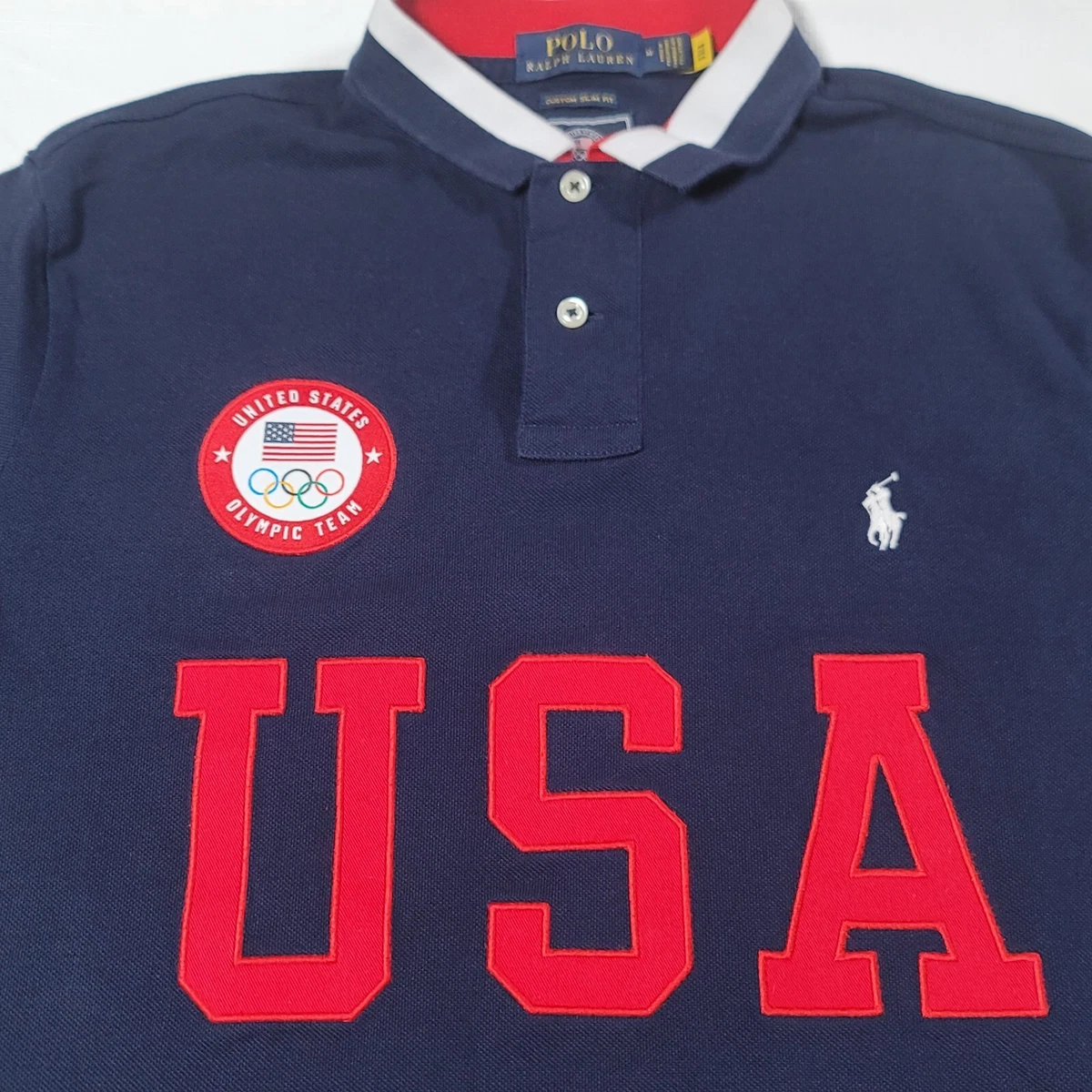 ralph lauren olympic products for sale | eBay