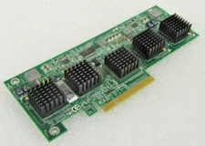 LANNER RC-AVC10000 A V1.1 VPN ACCELERATION CARD W/ CAVIUM NITROX CN1620