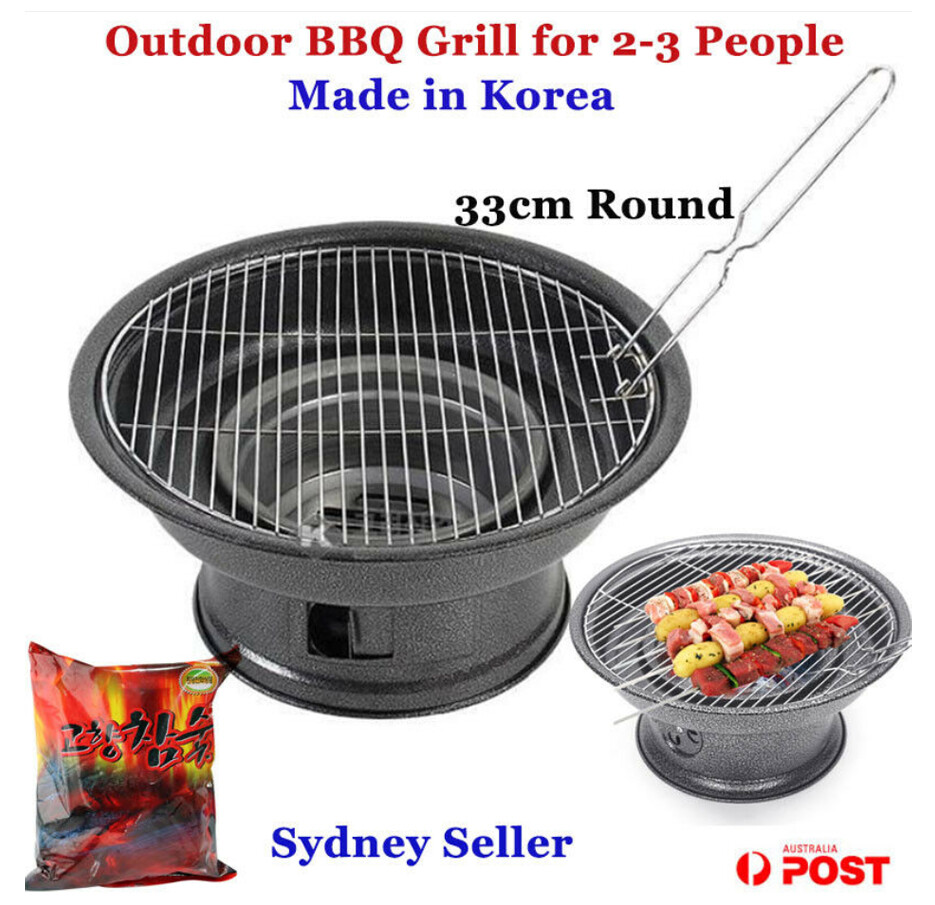 barbie bbq grill set