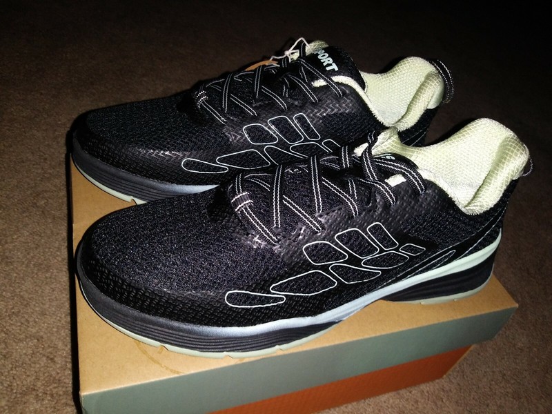 Women's J-Sport by Jambu Sport Walker Athletic Shoes Size 8 W * Brand New in Box