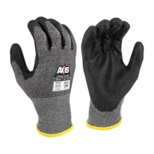 Radians RWG560 AXIS™ Cut Protection Level A4 PU Coated Glove