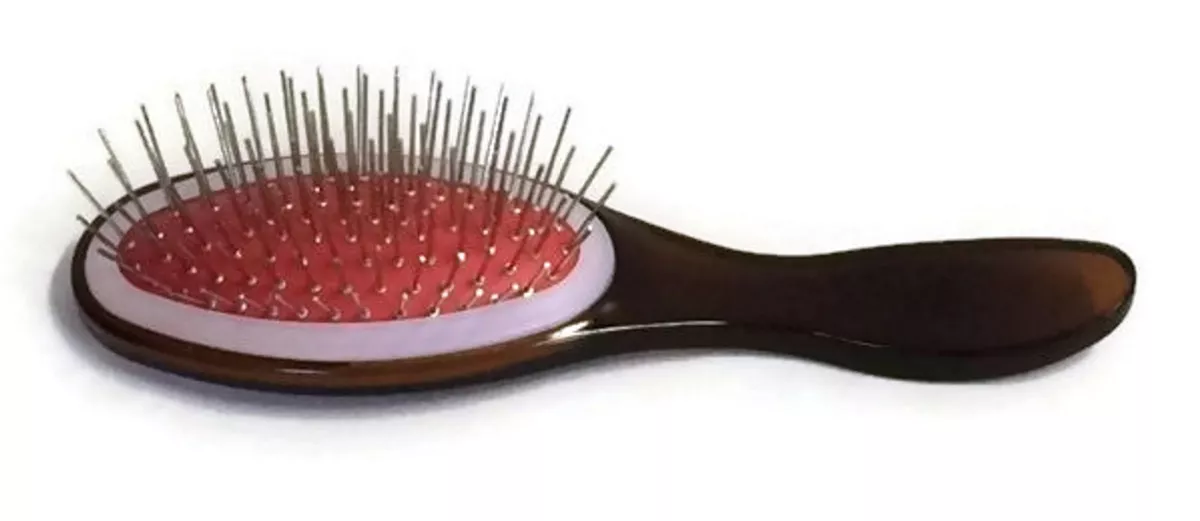 Hairbrush 6 1 2 inch made for 18